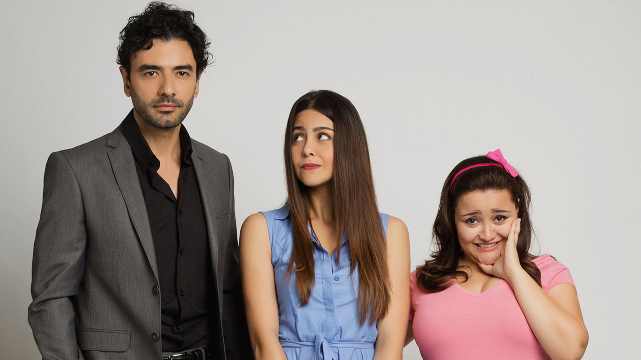 Nolur Ayrılalım Dizisi Tanıtım Fragmanı izle Nolur Ayrılalım Dizisi Tanıtım Fragmanı izle