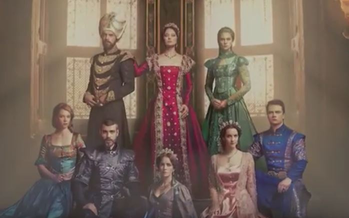 Canan Yeni Sezon Tanıtım Fragmanı izle Canan Yeni Sezon Tanıtım Fragmanı izle