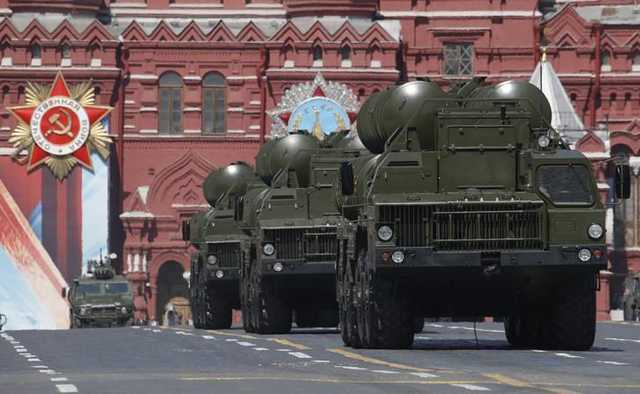 S-400de ABD baypas ediliyor S-400de ABD baypas ediliyor