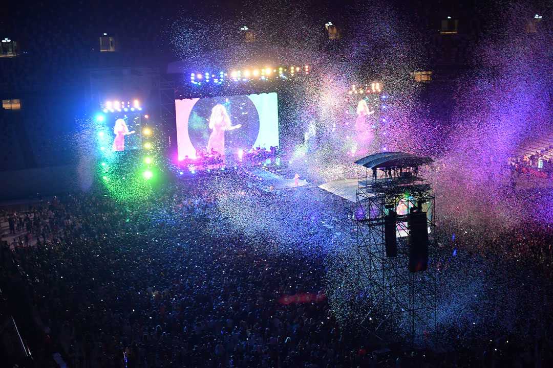 Shakira+dansları%C4%B1la+İstanbul%E2%80%99u+salladı Shakira+dansları%C4%B1la+İstanbul%E2%80%99u+salladı