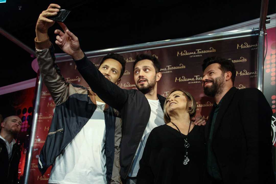 Murat+Boz%E2%80%99un+balmumu+heykeli+Madame+Tussauds%E2%80%99da+ Murat+Boz%E2%80%99un+balmumu+heykeli+Madame+Tussauds%E2%80%99da+