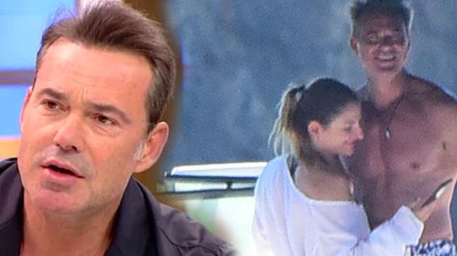 Murat Başoğlu Bodrumda ifade verdi Murat Başoğlu Bodrumda ifade verdi