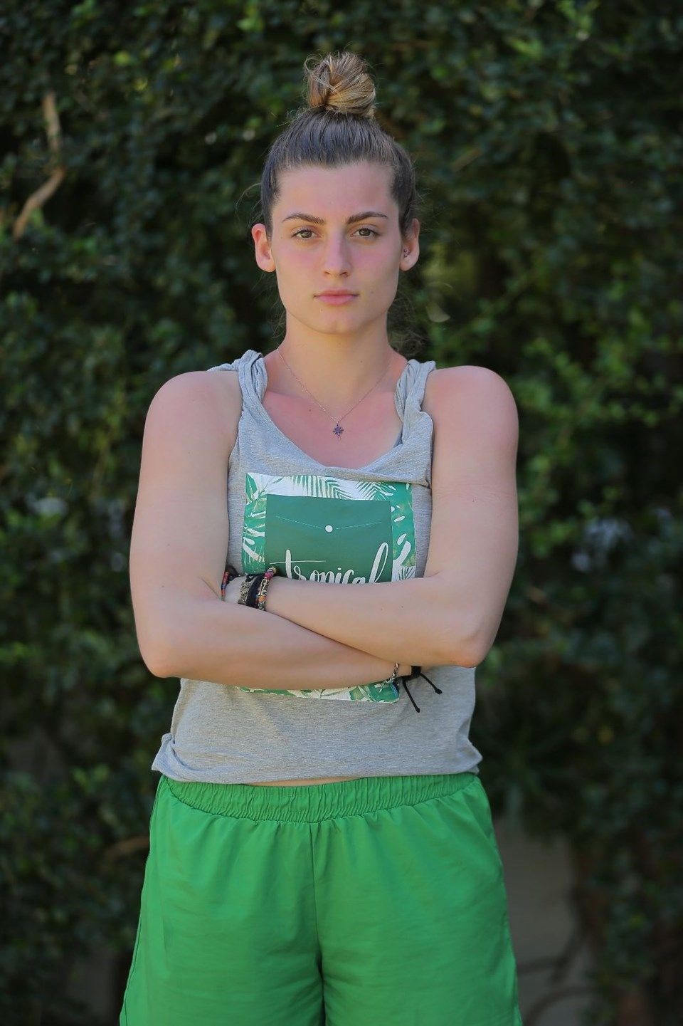 Ümit Karan kimdir Survivor Ümit Karan nerelidir ve kaç yaşındadır Ümit Karan kimdir Survivor Ümit Karan nerelidir ve kaç yaşındadır
