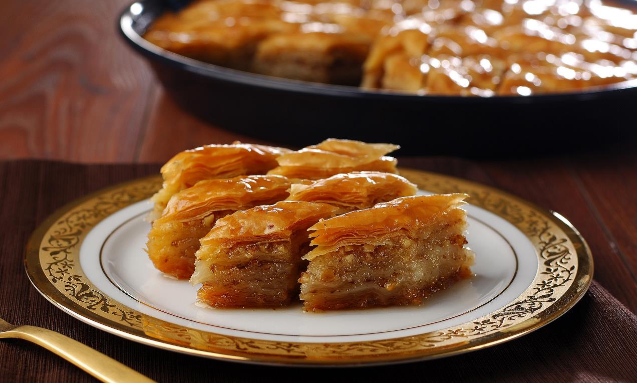 Baklava şerbeti nasıl yapılır Baklava şerbeti nasıl yapılır