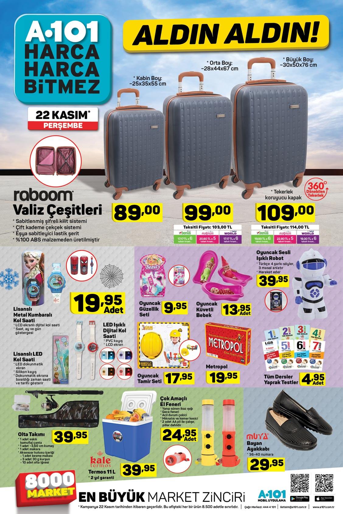 A101 27 Aralık ürün kataloğunda dev indirimler Fantom el süpürgesi A101 27 Aralık ürün kataloğunda dev indirimler Fantom el süpürgesi