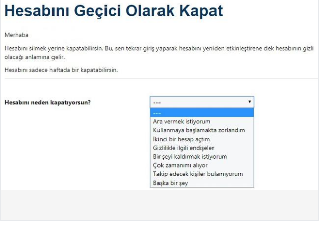 Telefondaki ve bilgisayardaki Telgraf da bir hesap nasıl silinir Telefondaki ve bilgisayardaki Telgraf da bir hesap nasıl silinir
