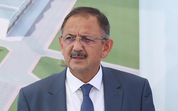 AK Parti Ankara Büyükşehir Belediye Başkan Adayı Mehmet Özhaseki Kimdir İşte Siyasi Geçmişi ve Kariyeri 43
