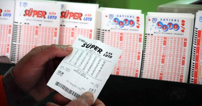 Süper Loto sonuçları: Büyük ikramiye yine devretti MPİ Süper Loto sonuçları 1 Kasım sorgulama Süper Loto sonuçları: Büyük ikramiye yine devretti MPİ Süper Loto sonuçları 1 Kasım sorgulama