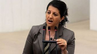 Chp’lilerin her evden bir oy isteyerek 24 Haziran’da meclise soktuğu Hdp’nin Eş Genel Başkanı Pervin
