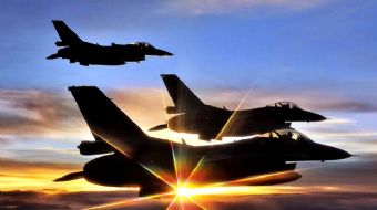 Irak´ın Kuzeyi´ndeki Karacak´ta terör örgütü PKK böyle dağıtıldı