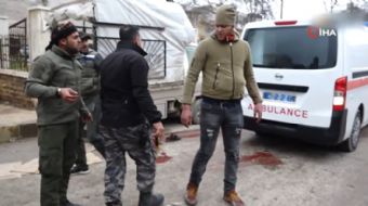 Suriye’nin Münbiç kentinde meydana gelen patlamada 2 ABD askerinin hayatını kaybettiği öğrenildi.