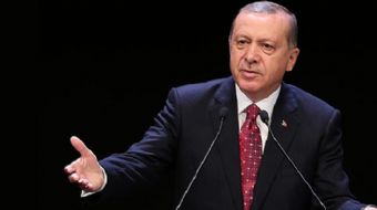 Cumhurbaşkanı Recep Tayyip Erdoğan´dan tarihi açıklama