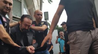 Adnan Oktar ve Oktar Babuna´nın da aralarında bulunduğu 36 kişi sağlık kontrolünün ardından adliyeye