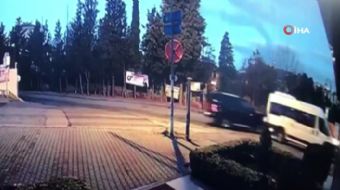 Kartal’da Bedrettin Dalan’ın oğlu Barış Dalan’a ait lüks cipi çaldığı iddiasıyla Cemil Özel´in silah