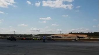 İstanbul Yeni Havalimanı´nda 20-23 Eylül tarihleri arasında düzenlenecek olan Teknofest İstanbul Hav