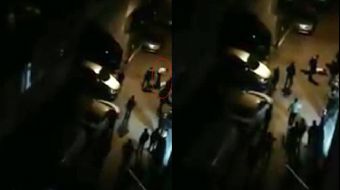 Pendik’te iddiaya göre aralarında alacak verecek meselesi olan şahısların kavgası kanlı bitti. Alaca