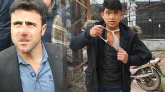 Esenyurt´ta seyyar satıcılara müdahale etmek isteyen zabıta ekipleri saldırıya uğradı. Seyyar satıcı