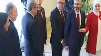 CHP’den iP´ye geçen vekille AK Partili vekil arasında dikkat çeken diyalog
