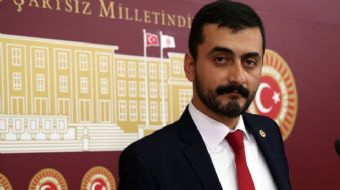 CHP´den aday gösterilmeyen ve önceki gün yurt dışına çıkmaya çalışan ancak, yurt dışına çıkış yasağı