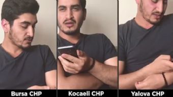 CHP Maltepe mitingi için başka illerden seçmen getirtti