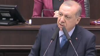 Cumhurbaşkanı Recep Tayyip Erdoğan ´Avrupa´daki ilk toplantımızı Mayıs ayı içerisinde yapacağız´