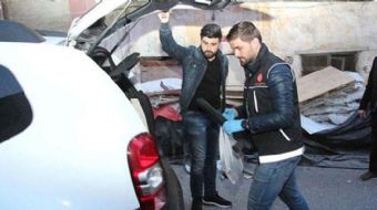 İstanbul Narkotik polisi, aralarında Bahçelievler ve Fatih´in bulunduğu bir çok ilçede eş zamanlı op