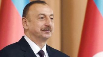 İlham Aliyev ´Türkiye´nin çok gelişmiş savunma sanayisi var´
