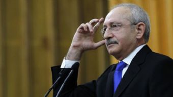 Kemal Kılıçdaroğlu seçimin tarihini unuttu