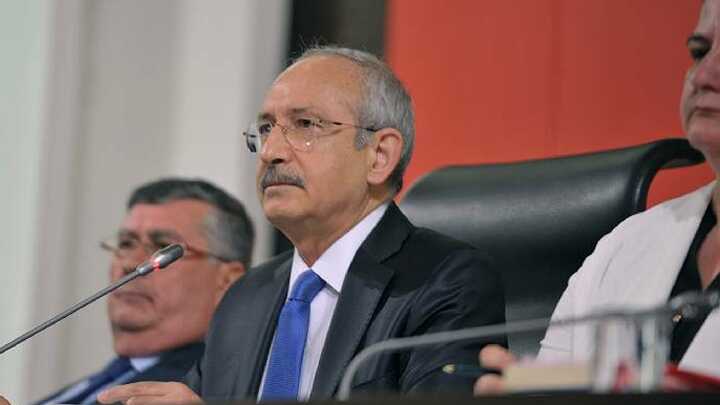 CHP+VE+BDP%E2%80%99lilerden+s%C3%BCrecin+‘Afrika%E2%80%99+modeli