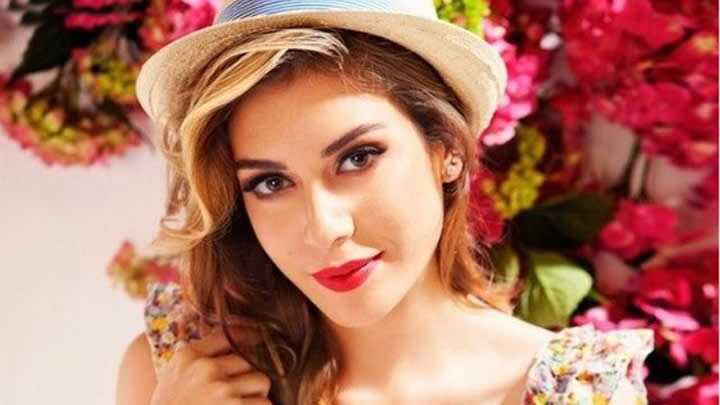 Sinem Kobaldan evlilik itirafı Sinem Kobaldan evlilik itirafı