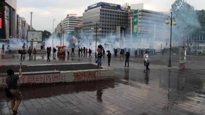 Ankara+Gezi+Park%C4%B1+eylemlerinde+son+durum%21;+