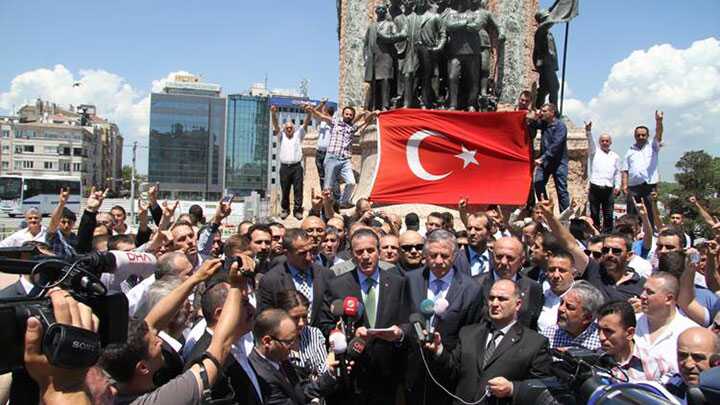 Gezi+Park%C4%B1+anketinde+inan%C4%B1lmaz+sonu%C3%A7lar+%21;