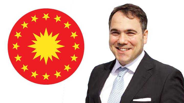 Gürcan Balık Gürcan Balık