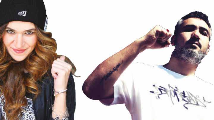 RAP+%C3%A7ocuk+yeti%C5%9Ftirmek+gibidir;+s%C3%BCrekli+ilgi+ister