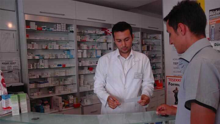 Eczac%C4%B1lar%C4%B1n+uzmanla%C5%9Fmas%C4%B1+i%C3%A7in+kanun+teklifi