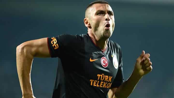 Burak+Y%C4%B1lmaz+gol+orucunu+bozdu