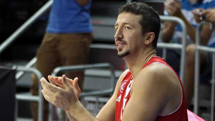 Hidayet+T%C3%BCrko%C4%9Flu+Los+Angeles+Clippers%E2%80%99da