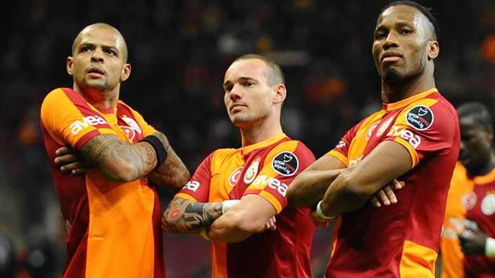 Galatasaray+Bursaspor+ile+e%C5%9Fle%C5%9Fti