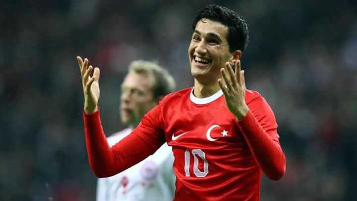 Nuri+%C5%9Eahin+resmen+Dortmund‘da