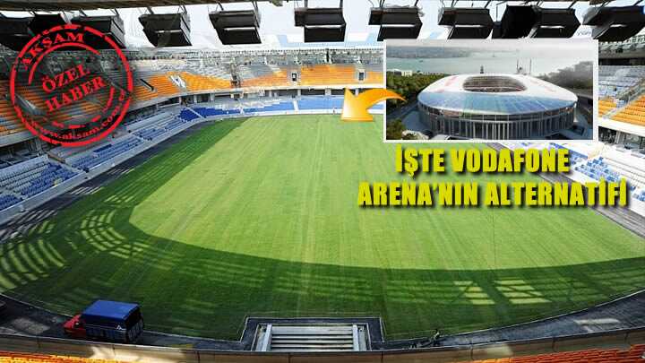 Arena+yoksa+Ba%C5%9Fak%C5%9Fehir+var
