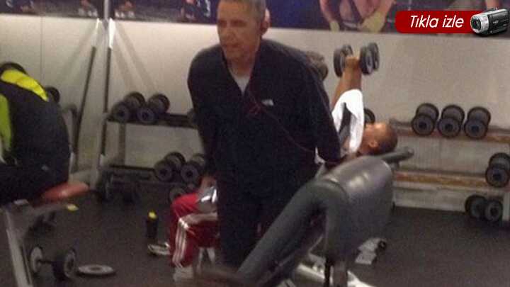 ABD,+Ba%C5%9Fkan+Obama‘n%C4%B1n+spor+salonu+g%C3%B6r%C3%BCnt%C3%BClerini+konu%C5%9Fuyor