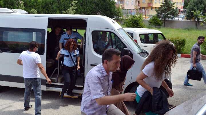 Edinilen reçete Edinilen reçete