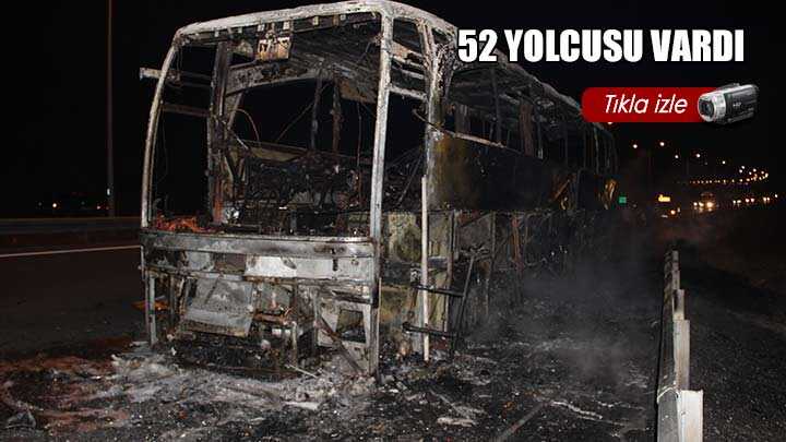 Yolcu+otob%C3%BCs%C3%BC+bir+anda+alev+ald%C4%B1