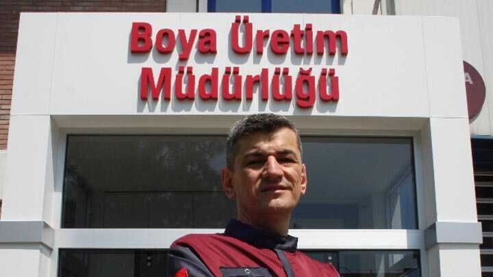 Muhammet Kösle Muhammet Kösle