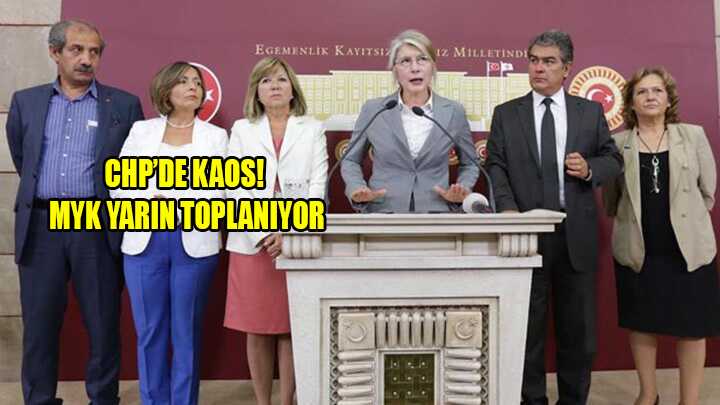 CHP‘li+Emine+%C3%BClker+Tarhan:+Kemal+K%C4%B1l%C4%B1%C3%A7daro%C4%9Flu+istifa+etmeli
