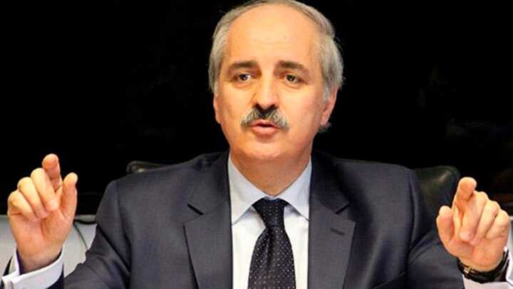 Ba%C5%9Fbakan+Yard%C4%B1mc%C4%B1s%C4%B1+Numan+Kurtulmu%C5%9F‘tan+sert+tepki:+D%C4%B1%C5%9Far%C4%B1dan+de%C4%9Filim