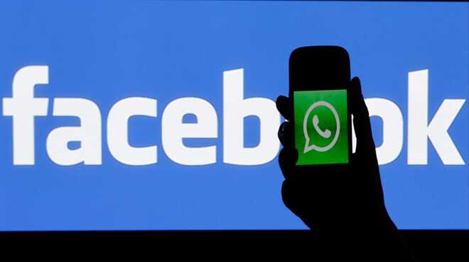 WhatsApp ve Facebooktan Ortak Yenilik 30