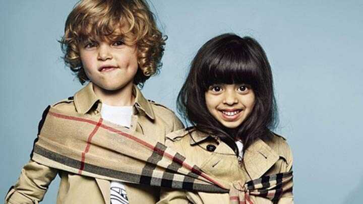 Burberry%E2%80%99de+devrim:+%C4%B0lk+kez+Pakistanl%C4%B1+model+kullan%C4%B1ld%C4%B1