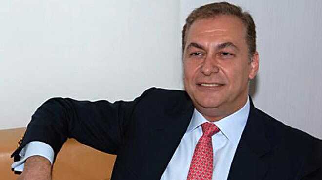 Doç. Dr. Bozkurt Şener, yeniden Dünyagöz’de Doç. Dr. Bozkurt Şener, yeniden Dünyagöz’de