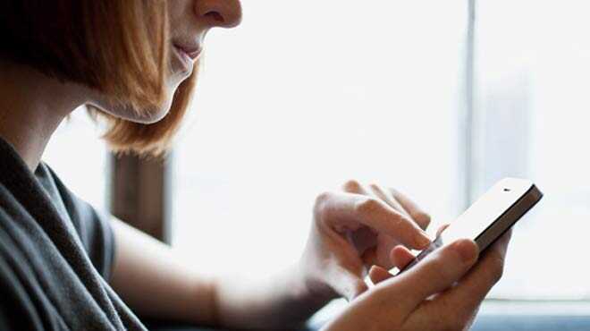 Cep+telefonlar%C4%B1+g%C3%B6z%C3%BC+bozar+m%C4%B1?+